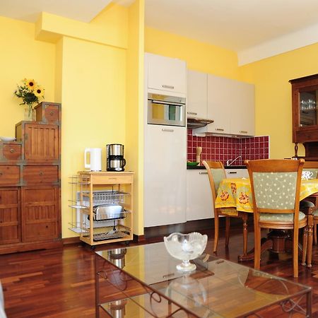 Suite St Genevieve Five Stars Holiday House Nice Exterior foto