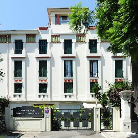 Suite St Genevieve Five Stars Holiday House Nice Exterior foto