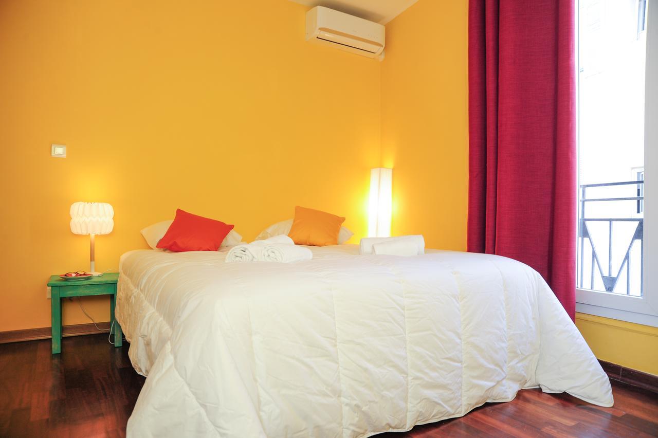 Suite St Genevieve Five Stars Holiday House Nice Exterior foto