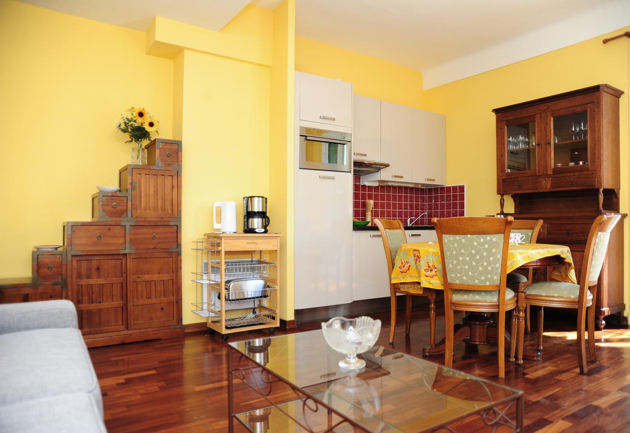 Suite St Genevieve Five Stars Holiday House Nice Exterior foto