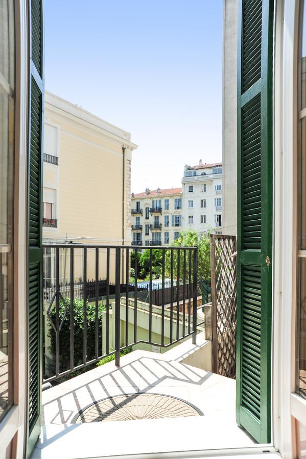 Suite St Genevieve Five Stars Holiday House Nice Exterior foto