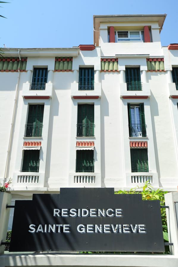 Suite St Genevieve Five Stars Holiday House Nice Exterior foto