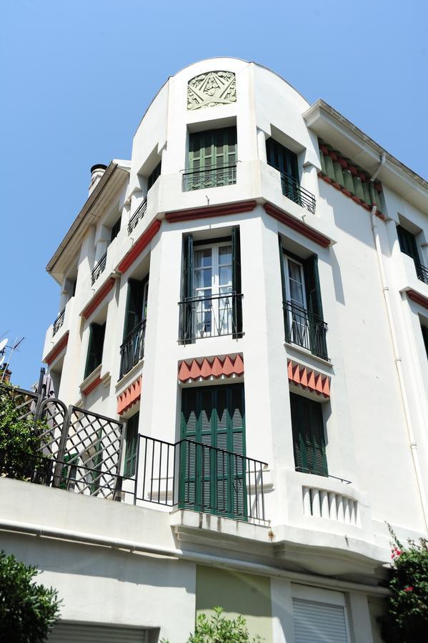 Suite St Genevieve Five Stars Holiday House Nice Exterior foto