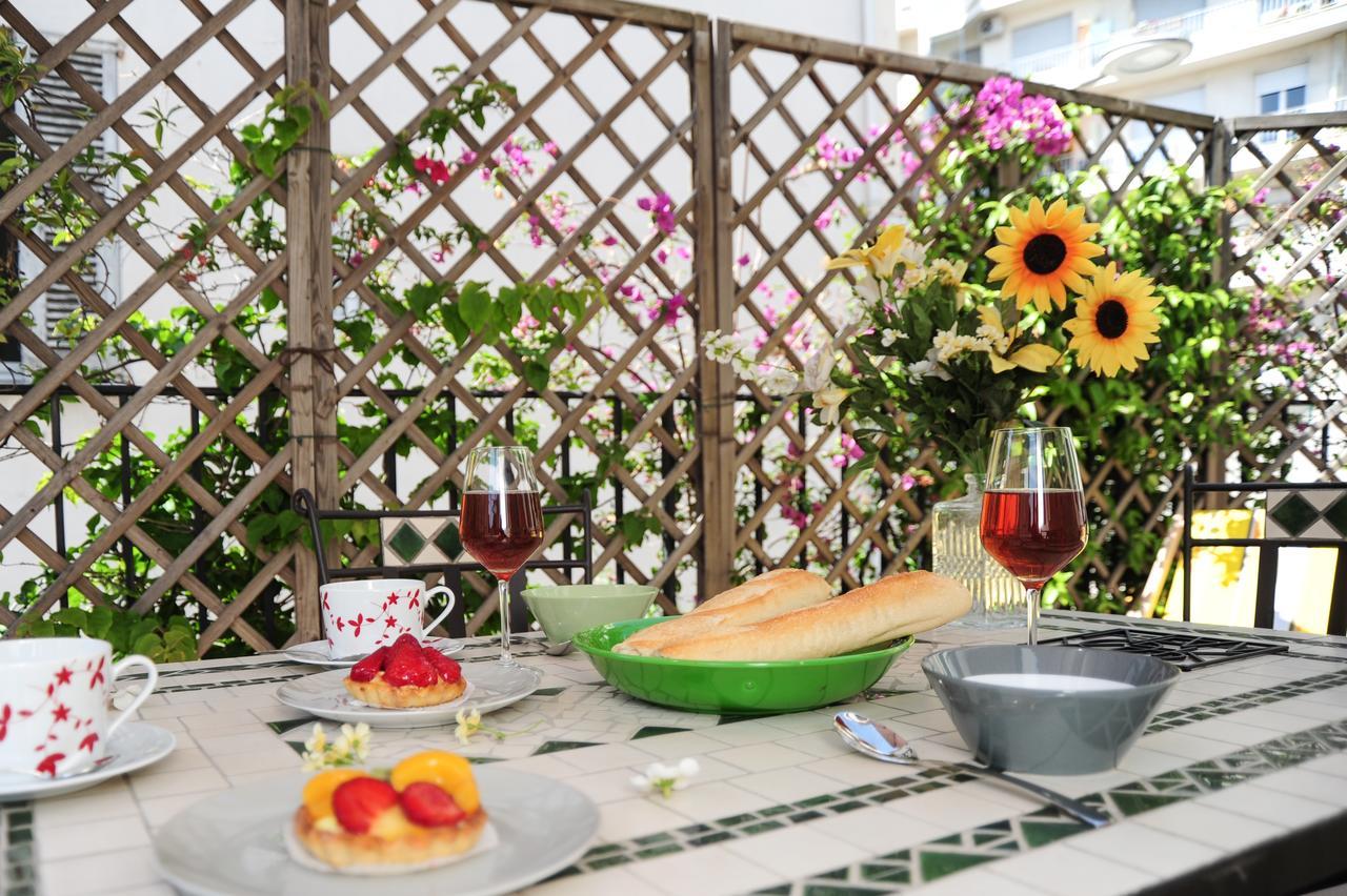 Suite St Genevieve Five Stars Holiday House Nice Exterior foto