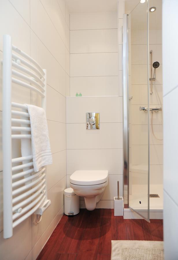 Suite St Genevieve Five Stars Holiday House Nice Exterior foto